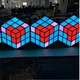 magic cube