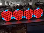 magic cube